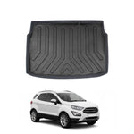 Resmi Galeri görüntüleyicisine yükleyin, Ford Ecosport Bagaj Havuzu - Üst Bagaj | 2016 ve Sonrası