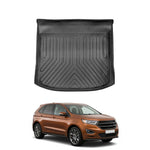 Resmi Galeri görüntüleyicisine yükleyin, Ford Edge Bagaj Havuzu | 2016 ve Sonrası
