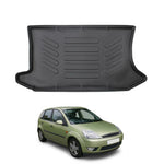 Resmi Galeri görüntüleyicisine yükleyin, Ford Fiesta Bagaj Havuzu | 2002-2008 Arası, HB