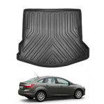 Resmi Galeri görüntüleyicisine yükleyin, Ford Focus Bagaj Havuzu | 2011-2014 Arası, SD