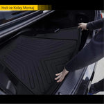 Resmi Galeri görüntüleyicisine yükleyin, Ford Focus Bagaj Havuzu -Tamir Kitli | 2018 ve Sonrası, SD