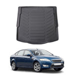 Resmi Galeri görüntüleyicisine yükleyin, Ford Mondeo Bagaj Havuzu | 2007-2014 Arası, SD