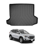 Resmi Galeri görüntüleyicisine yükleyin, GMC Terrain Bagaj Havuzu | 2018 ve Sonrası