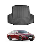 Resmi Galeri görüntüleyicisine yükleyin, Honda Accord Bagaj Havuzu | 2018 ve Sonrası, SD