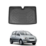 Resmi Galeri görüntüleyicisine yükleyin, Hyundai Getz Bagaj Havuzu | 2002 ve Sonrası, HB