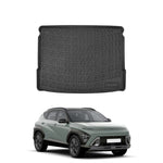 Resmi Galeri görüntüleyicisine yükleyin, Hyundai Kona Bagaj Havuzu - Üst Bagaj | 2023 ve Sonrası