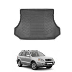 Resmi Galeri görüntüleyicisine yükleyin, Hyundai Santa Fe Bagaj Havuzu | 2001-2006 Arası