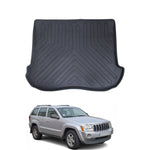 Resmi Galeri görüntüleyicisine yükleyin, Jeep Grand Cherokee Bagaj Havuzu | 2006-2011 Arası