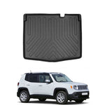 Resmi Galeri görüntüleyicisine yükleyin, Jeep Renegade Bagaj Havuzu - Alt Bagaj | 2015 ve Sonrası