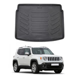 Resmi Galeri görüntüleyicisine yükleyin, Jeep Renegade Bagaj Havuzu - Üst Bagaj | 2015 ve Sonrası