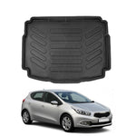 Resmi Galeri görüntüleyicisine yükleyin, Kia Ceed Bagaj Havuzu - Üst Bagaj | 2012-2018 Arası, HB