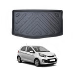 Resmi Galeri görüntüleyicisine yükleyin, Kia Picanto Bagaj Havuzu | 2011-2017 Arası, HB