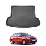 Resmi Galeri görüntüleyicisine yükleyin, Kia Rio Bagaj Havuzu | 2005-2011 Arası, SD