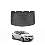 Resmi Galeri görüntüleyicisine yükleyin, Kia Rio Bagaj Havuzu - Kalın Stepneli | 2011-2017 Arası, HB