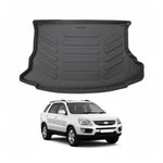 Resmi Galeri görüntüleyicisine yükleyin, Kia Sportage Bagaj Havuzu | 2005-2010 Arası