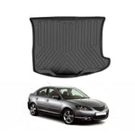 Resmi Galeri görüntüleyicisine yükleyin, Mazda 3 Bagaj Havuzu | 2003-2009 Arası, SD