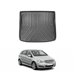 Resmi Galeri görüntüleyicisine yükleyin, Mercedes B Class W245 Bagaj Havuzu - Üst Bagaj | 2005-2011 Arası, HB