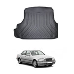Resmi Galeri görüntüleyicisine yükleyin, Mercedes C Class W202 Bagaj Havuzu | 1993-2000 Arası, SD