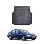 Resmi Galeri görüntüleyicisine yükleyin, Mercedes C Class W203 Bagaj Havuzu | 2000-2007 Arası, SD