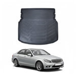 Resmi Galeri görüntüleyicisine yükleyin, Mercedes C Class W204 Bagaj Havuzu - Rampalı | 2007-2014 Arası, SD
