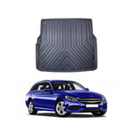 Resmi Galeri görüntüleyicisine yükleyin, Mercedes C Class W205 Bagaj Havuzu | 2014-2021 Arası, SW
