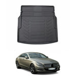 Resmi Galeri görüntüleyicisine yükleyin, Mercedes CLS C218 Bagaj Havuzu | 2010-2018 Arası, SD