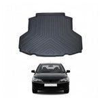 Resmi Galeri görüntüleyicisine yükleyin, Mitsubishi Lancer Bagaj Havuzu | 2001-2007 Arası, SD
