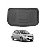 Resmi Galeri görüntüleyicisine yükleyin, Nissan Micra Bagaj Havuzu | 2010-2015 Arası, HB