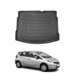 Resmi Galeri görüntüleyicisine yükleyin, Nissan Note Bagaj Havuzu | 2014-2018 Arası, HB