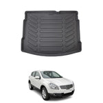 Resmi Galeri görüntüleyicisine yükleyin, Nissan Qashqai Bagaj Havuzu - 5 Koltuklu | 2006-2013 Arası