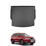 Resmi Galeri görüntüleyicisine yükleyin, Nissan Rogue Bagaj Havuzu | 2021 ve Sonrası