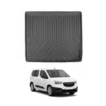 Resmi Galeri görüntüleyicisine yükleyin, Opel Combo E Bagaj Havuzu - Bölmesiz Bagaj | 2019 ve Sonrası