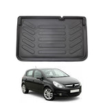 Resmi Galeri görüntüleyicisine yükleyin, Opel Corsa D Bagaj Havuzu | 2006-2014 Arası, HB