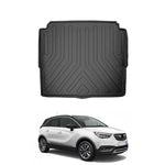 Resmi Galeri görüntüleyicisine yükleyin, Opel Grandland X Bagaj Havuzu - Alt Bagaj | 2017-2021 Arası