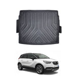 Resmi Galeri görüntüleyicisine yükleyin, Opel Grandland X Bagaj Havuzu - Üst Bagaj | 2017-2021 Arası
