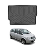 Resmi Galeri görüntüleyicisine yükleyin, Opel Meriva A Bagaj Havuzu | 2003-2010 Arası, HB