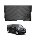 Resmi Galeri görüntüleyicisine yükleyin, Opel Vivaro B Bagaj Havuzu - Kısa Şase | 2014-2019 Arası