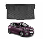 Resmi Galeri görüntüleyicisine yükleyin, Peugeot 108 Bagaj Havuzu | 2014-2021 Arası, HB