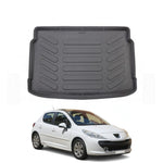 Resmi Galeri görüntüleyicisine yükleyin, Peugeot 207 Bagaj Havuzu | 2006-2014 Arası, HB
