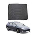 Resmi Galeri görüntüleyicisine yükleyin, Peugeot 407 Bagaj Havuzu | 2003-2010 Arası, SW