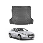 Resmi Galeri görüntüleyicisine yükleyin, Peugeot 508 Bagaj Havuzu - Access Paket için | 2010-2018 Arası, SD