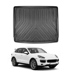 Resmi Galeri görüntüleyicisine yükleyin, Porsche Cayenne Bagaj Havuzu | 2011-2017 Arası