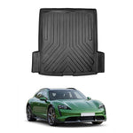 Resmi Galeri görüntüleyicisine yükleyin, Porsche Taycan Cross Turismo Bagaj Havuzu | 2021 ve Sonrası