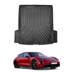 Resmi Galeri görüntüleyicisine yükleyin, Porsche Taycan Sport Turismo Bagaj Havuzu | 2022 ve Sonrası