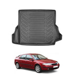 Resmi Galeri görüntüleyicisine yükleyin, Renault Laguna Bagaj Havuzu | 2001-2007 Arası, SD