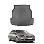 Resmi Galeri görüntüleyicisine yükleyin, Renault Latitude Bagaj Havuzu | 2010-2016 Arası, SD