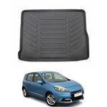 Resmi Galeri görüntüleyicisine yükleyin, Renault Scenic Bagaj Havuzu | 2009-2016 Arası, HB