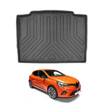 Resmi Galeri görüntüleyicisine yükleyin, Renault Clio 5 Bagaj Havuzu | 2019 ve Sonrası, HB