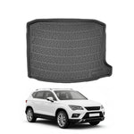 Resmi Galeri görüntüleyicisine yükleyin, Seat Ateca Bagaj Havuzu- Sabit Zemin, Sağ Kulak | 2016 ve Sonrası
