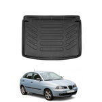Resmi Galeri görüntüleyicisine yükleyin, Seat Ibiza Bagaj Havuzu | 2002-2008 Arası, HB